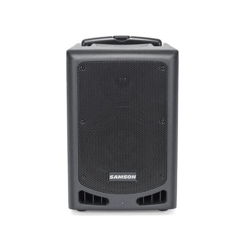 Samson Expedition XP208w Rechargeable Portable PA