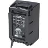 Samson Expedition XP208w Rechargeable Portable PA