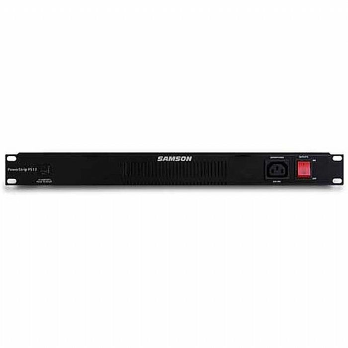 Samson PS10 Powerstrip 230V Power Distribution Unit