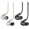 Shure SE215 Sound Isolating Earphones