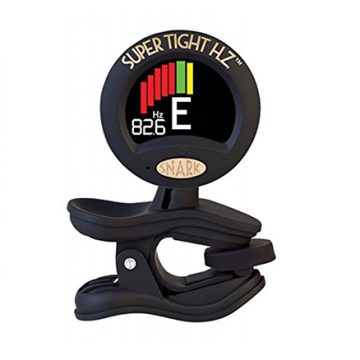 Snark ST-8 HZ Clip on Tuner