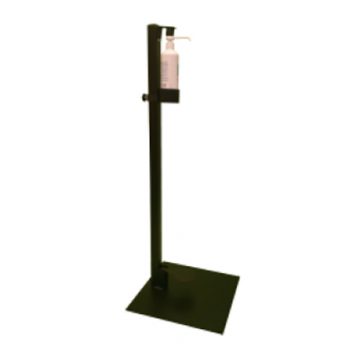 Steri Stand Hands Free Sanitizer Station