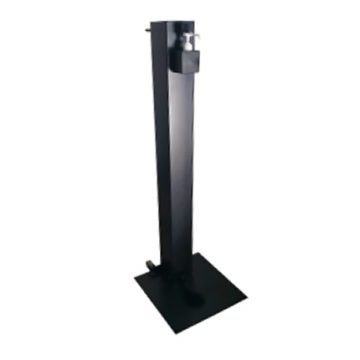 Steri Stand Max Hands Free Sanitizer Station