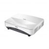 Vivitek DH768Z-UST-R 1080p 4000 Lumens Ultra Short Throw DLP Laser Projector