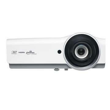 Vivitek DH833 Full HD Compact and High Brightness Projector