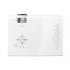 Vivitek DX977 WT High Brightness Multimedia XGA Projector
