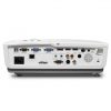 Vivitek DX977 WT High Brightness Multimedia XGA Projector