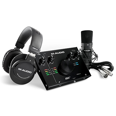 M-Audio Studio In a Box Pro - Image 3