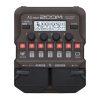 Zoom A1 Four Acoustic Guitar Multi-Effects Pedal