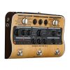 Zoom AC3 Acoustic Creator Acoustic Guitar Effects Pedal