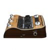 Zoom AC3 Acoustic Creator Acoustic Guitar Effects Pedal