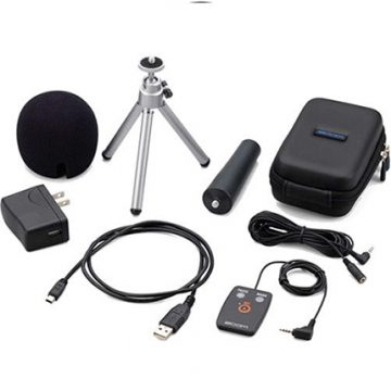 Zoom APH-2N H2n Handy Recorder Accessory Package