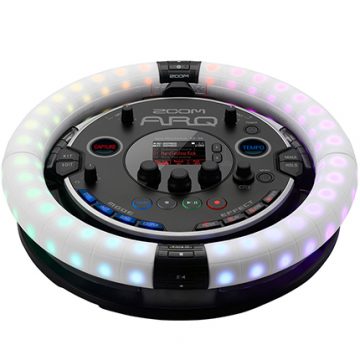 Zoom AR-96 ARQ Aero Rhythm Trak