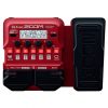 Zoom B1X Four Bass Multi-Effects Pedal
