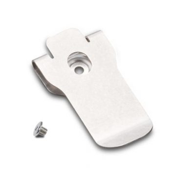 Zoom BCF-1 Belt Clip + Screw