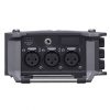 Zoom F6 MultiTrack Field Recorder