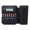 Zoom G1X FOUR Multi-effects Processor with Expression Pedal