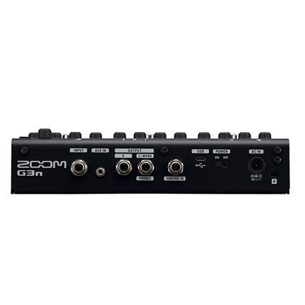 Zoom G3N Multi-effects Processor - Image 2