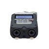 Zoom H4N Pro Handy Recorder