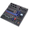Zoom L-8 LiveTrak 8-channel Digital Mixer / Recorder