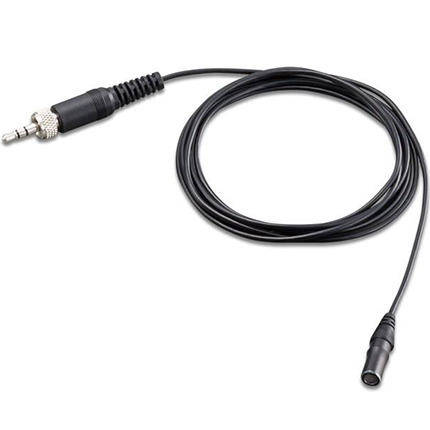 Zoom LMF-2 Lavalier Microphone