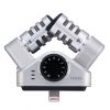 Zoom iQ6 – Stereo Mic for iOS with Lightning
