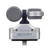 Zoom iQ7 Professional Stereo Microphone for iOS