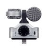 Zoom iQ7 Professional Stereo Microphone for iOS
