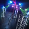 Chauvet SlimPAR Q12 ILS Quad-Color RGBA