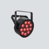 Chauvet SlimPAR Q12 ILS Quad-Color RGBA