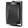 BF80TB 100V WEATHERPROOF SPEAKER 8in BLACK IPX5