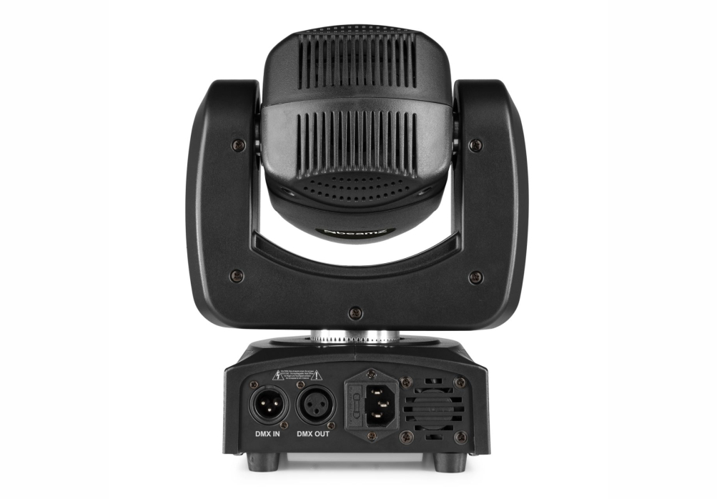 PANTHER 85 LED BEAM MOVING HEAD - Image 4