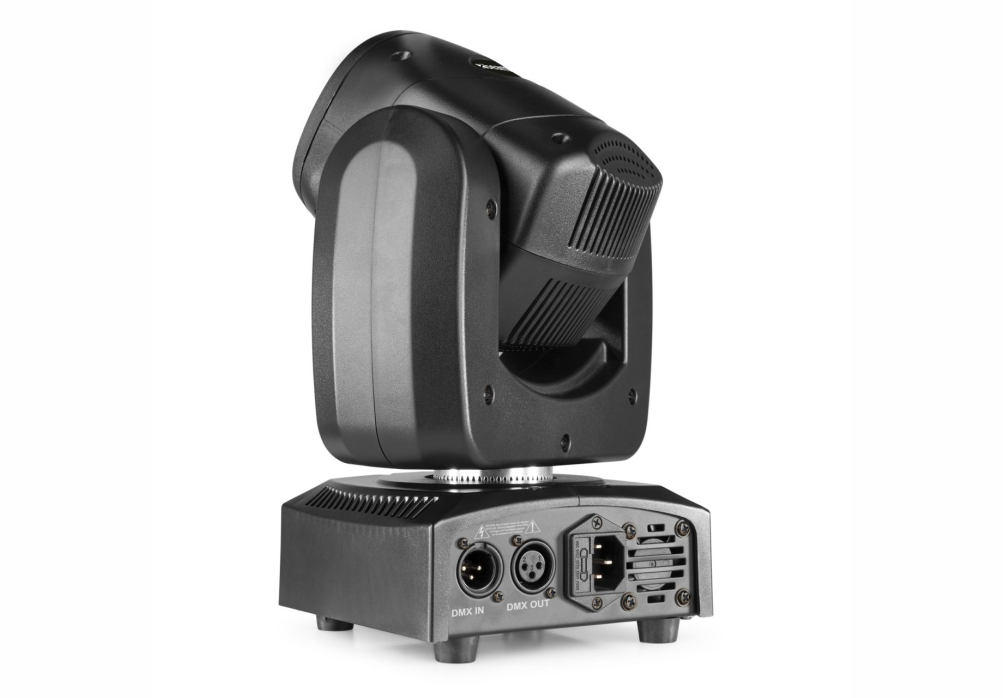 PANTHER 85 LED BEAM MOVING HEAD - Image 5