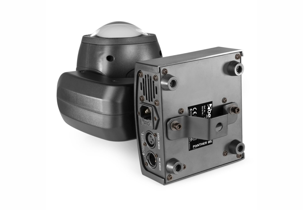 PANTHER 85 LED BEAM MOVING HEAD - Image 8