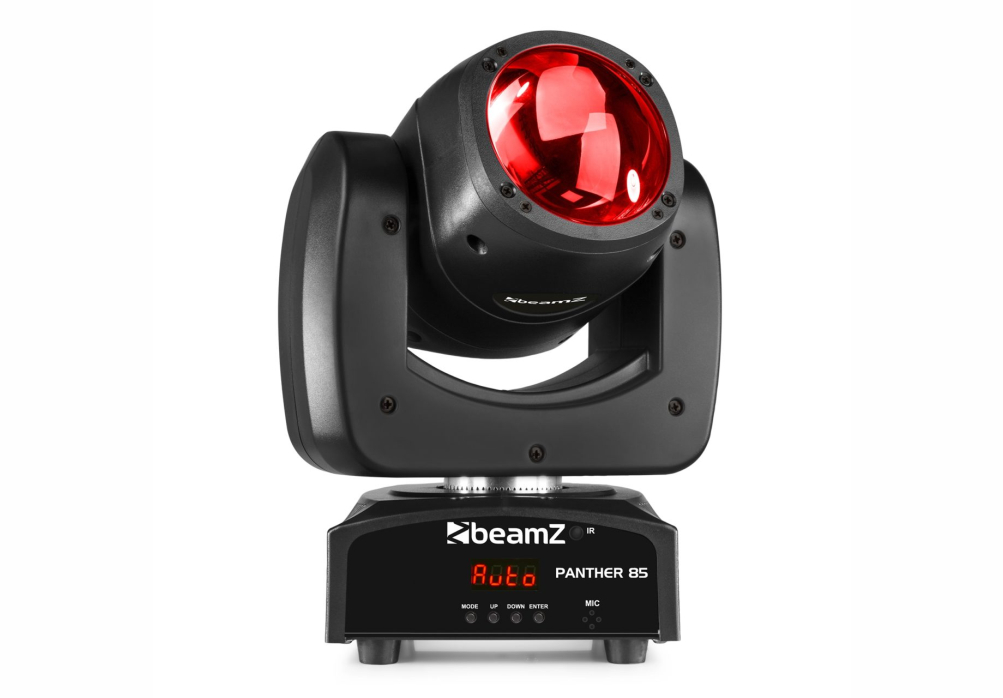PANTHER 85 LED BEAM MOVING HEAD