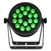 Beamz – BWA536 ALUMINIUM IP65 LED PAR 18X 12W 4-IN-1