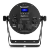 Beamz – BWA536 ALUMINIUM IP65 LED PAR 18X 12W 4-IN-1
