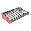 CITRONIC – CSM-8 MUSIC MIXER WITH BT, USB & MP3