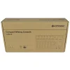 CITRONIC – CSM-8 MUSIC MIXER WITH BT, USB & MP3