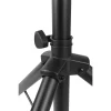 Vonyx – LS01K SPEAKER STAND PAIR WITH BAG