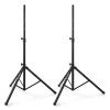 Vonyx – LS01K SPEAKER STAND PAIR WITH BAG