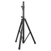 Vonyx – LS01K SPEAKER STAND PAIR WITH BAG