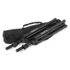 Vonyx – LS01K SPEAKER STAND PAIR WITH BAG
