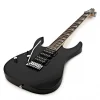 Ibanez GRG170DXL-BKN Lefthand Gio RG Series Electric Guitar