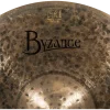 Meinl Byzance Dark 15-inch Hi-Hats