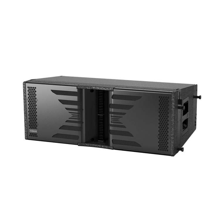 Audiocenter XLA102-DSP Active Line Array Speaker - Son Sound