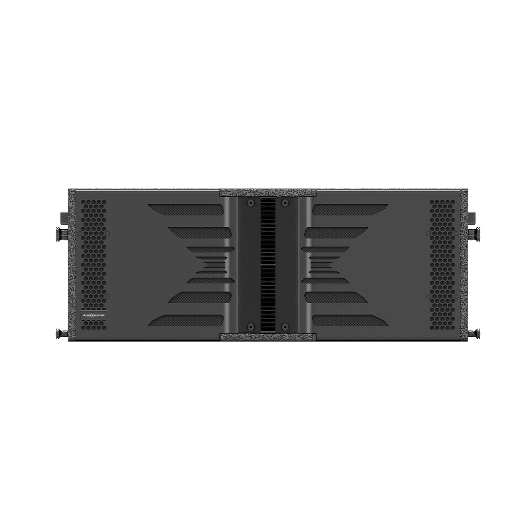 Audiocenter XLA102-DSP Active Line Array Speaker - Image 2