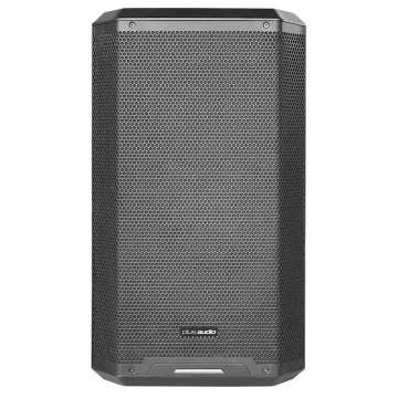 Plus Audio MPS12A Professional Active Loudspeaker