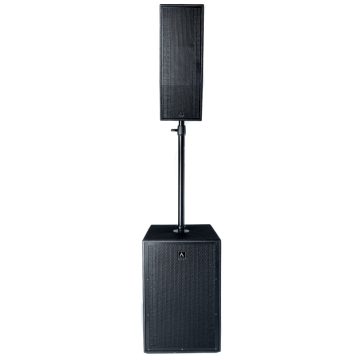 Agera Acoustics Line Array – CA15-2K