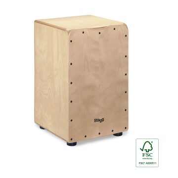 STAG Cajon 50M SB With Bag